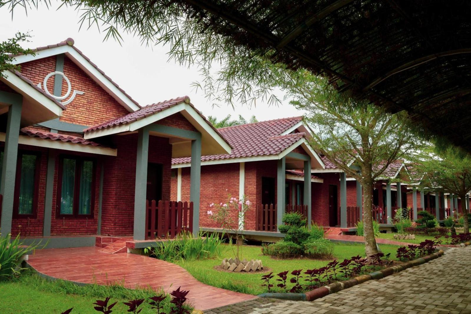 Thong'S Inn Hotel Kualanamu Medan Ngoại thất bức ảnh