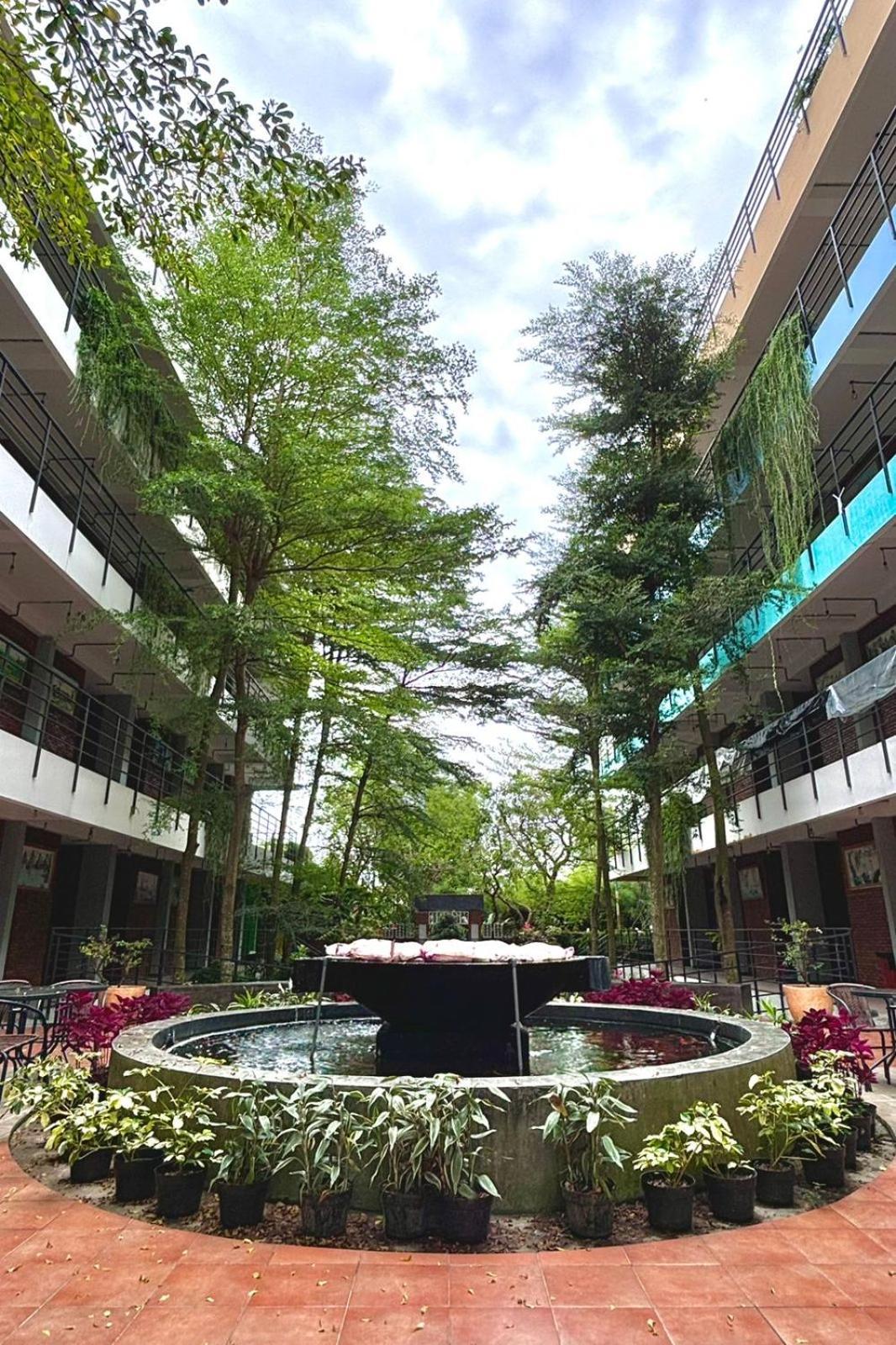 Thong'S Inn Hotel Kualanamu Medan Ngoại thất bức ảnh